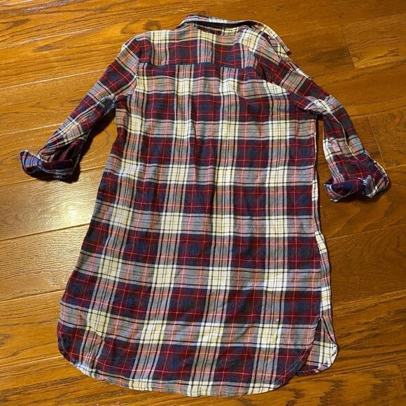 Plaid shirt  - Picture 2 of 4